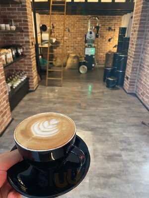 Altstadt Rösterei Köln