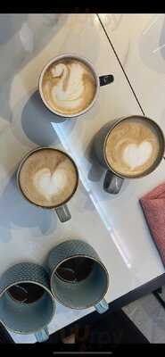 Altstadt Rösterei Köln