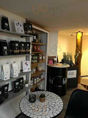 Altstadt Rösterei Köln