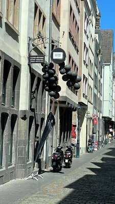 Altstadt Rösterei Köln