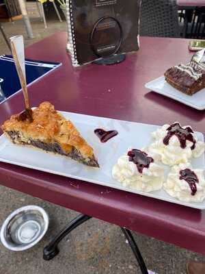 Berliner Genussmanufaktur