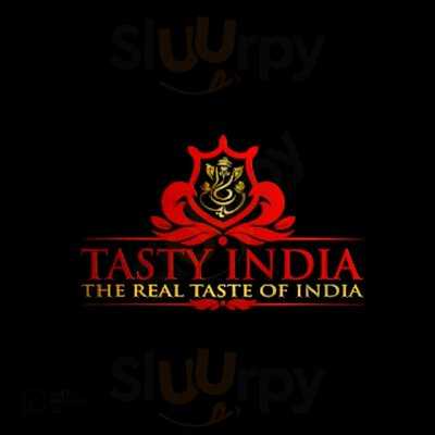 Tasty India Berlin