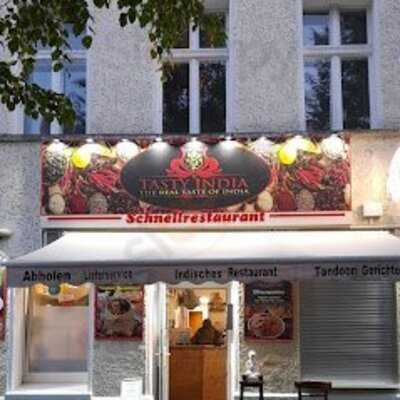 Tasty India Berlin