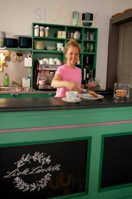 Bistro "liebe Liesbeth"