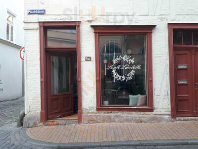 Bistro "liebe Liesbeth"