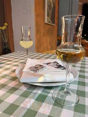 Trattoria Leo E Pepe