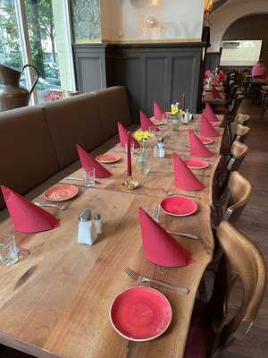 Restaurant Hasenheide