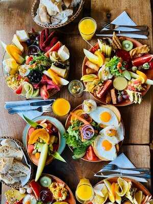 Restaurant Hasenheide