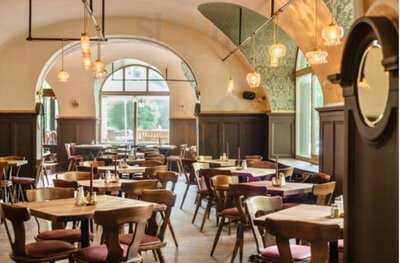 Restaurant Hasenheide