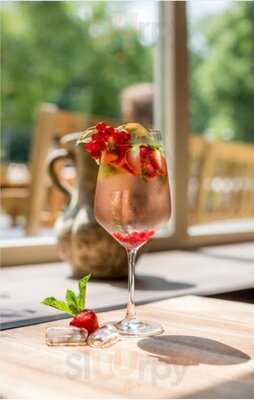 Restaurant Hasenheide