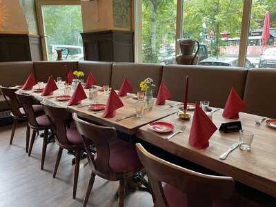 Restaurant Hasenheide