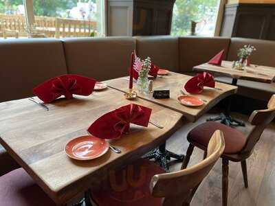 Restaurant Hasenheide