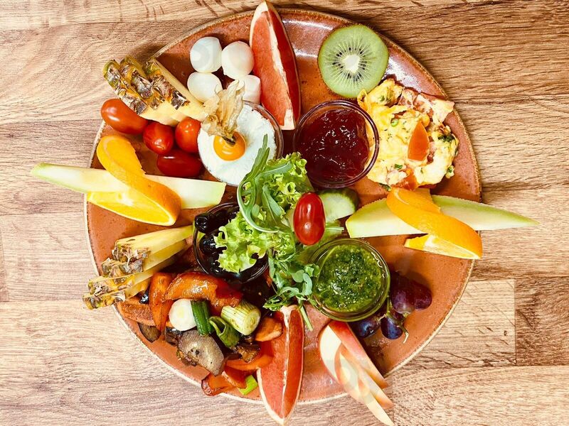 Restaurant Hasenheide