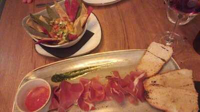 Vaca Negra Steakhouse
