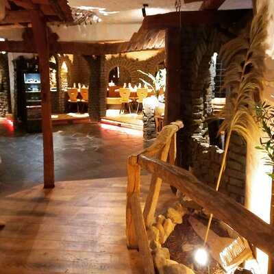 Vaca Negra Steakhouse