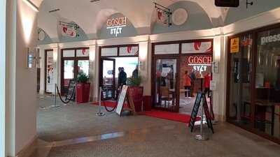 Gosch Bremerhaven