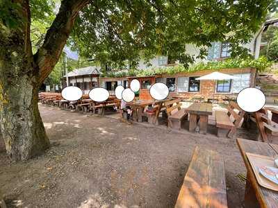Hohe-loog-haus Hambacher Hütte