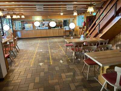 Hohe-loog-haus Hambacher Hütte