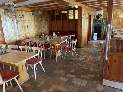 Hohe-loog-haus Hambacher Hütte