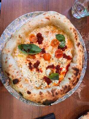 Bianco Rosso
