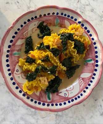 Al Catzone Pizza Napovegana