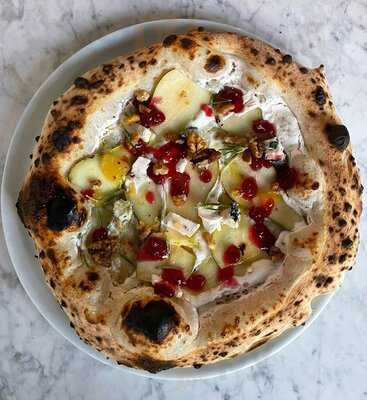 Al Catzone Pizza Napovegana