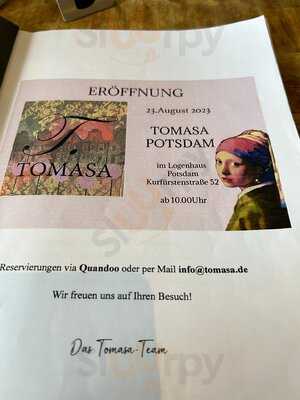 Tomasa Friedenau
