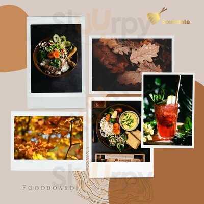 Soulmate Restaurant