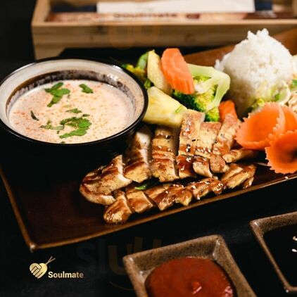 Soulmate Restaurant