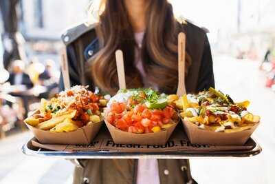 Frittenwerk Mainz Hbf