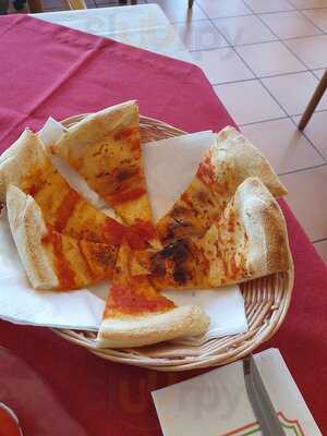 Ristorante Pizzeria Badner Stub Da Giovanni