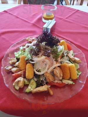 Ristorante Pizzeria Badner Stub Da Giovanni