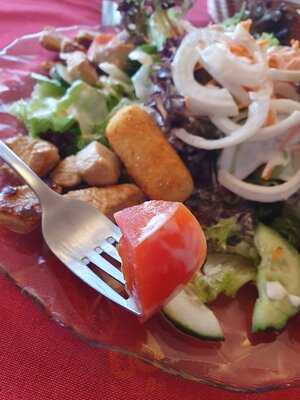 Ristorante Pizzeria Badner Stub Da Giovanni