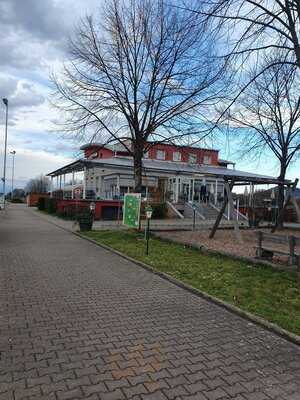 Ristorante Pizzeria Badner Stub Da Giovanni