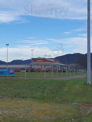 Ristorante Pizzeria Badner Stub Da Giovanni