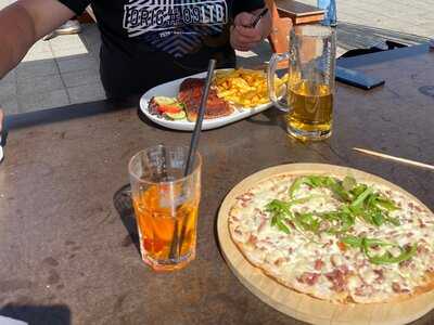 Grundlachs Strandbar