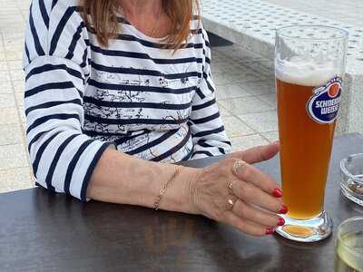 Grundlachs Strandbar