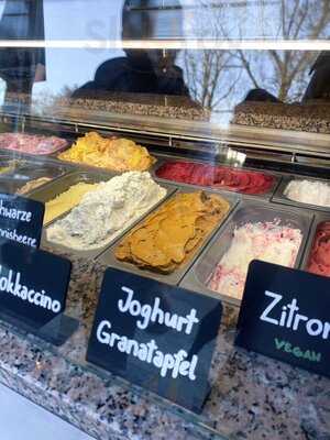 Venezia - Eistradition Seit 1977