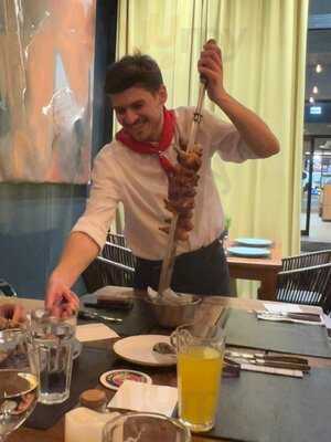 Churrascaria München