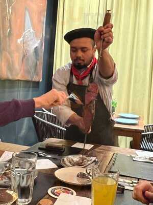 Churrascaria München