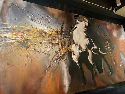 Churrascaria München