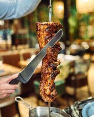 Churrascaria München