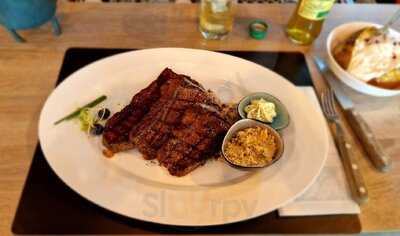 Churrascaria München