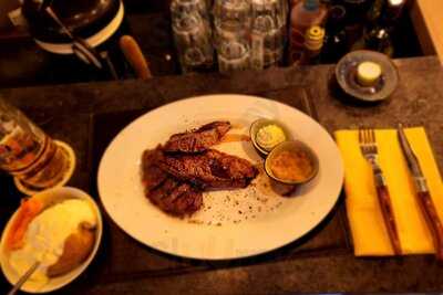 Churrascaria München