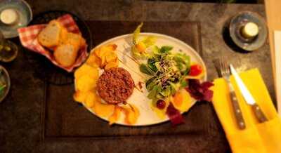 Churrascaria München