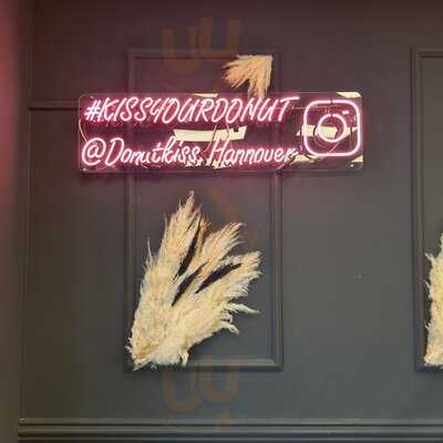 Donutkiss Hannover