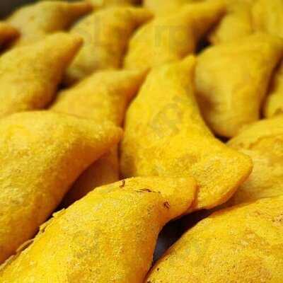 Fruit Tropical Street Food