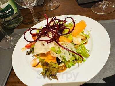 Da Nicola Restaurant & Catering