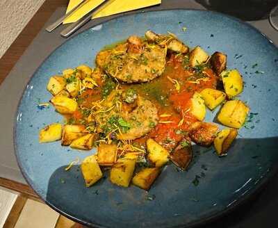 Da Nicola Restaurant & Catering