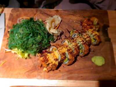 Taumi Krefeld - Asia Fusion